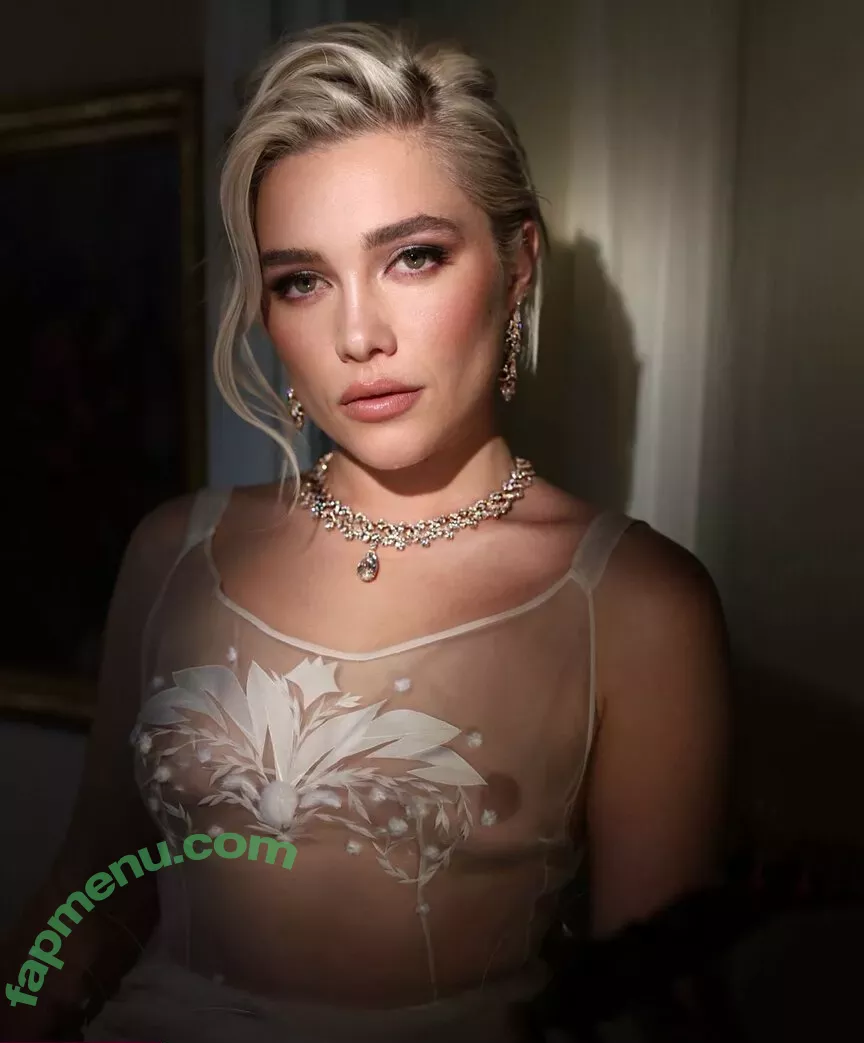 Florence Pugh nude photo #1243 (florencepugh)