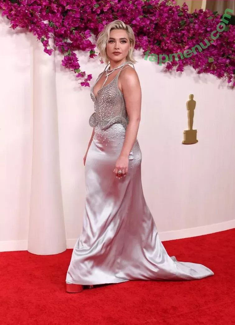 Florence Pugh nude photo #1247 (florencepugh)