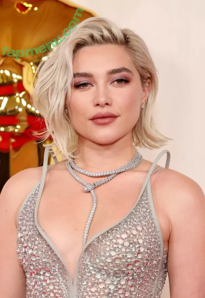 Florence Pugh nude photo #1249 (florencepugh)