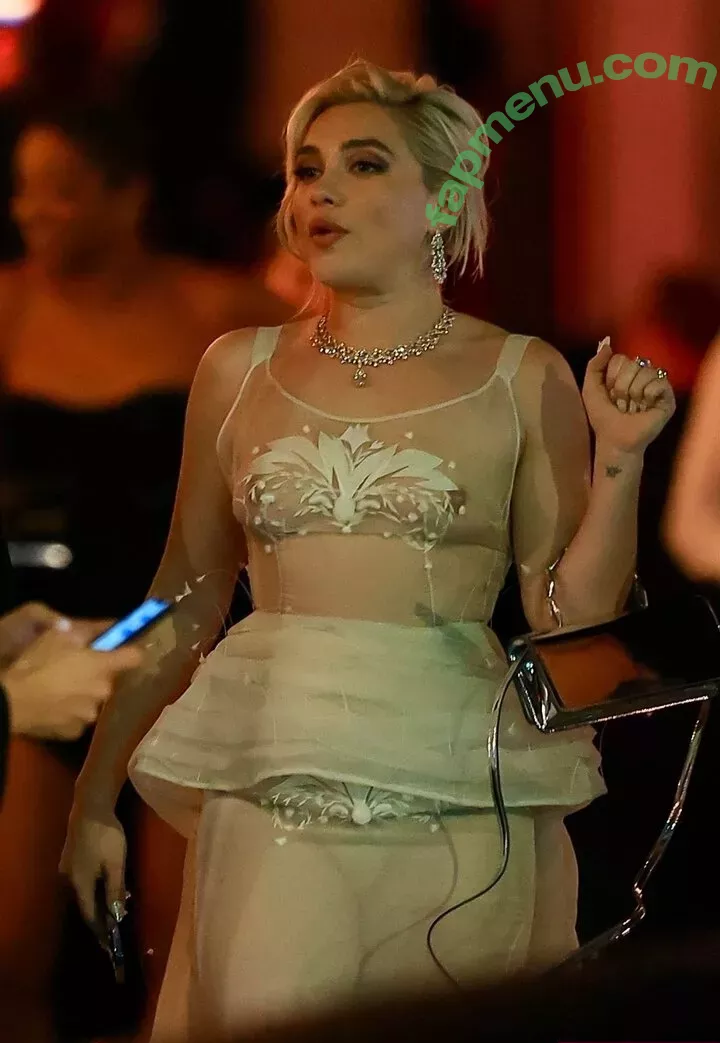 Florence Pugh nude photo #1261 (florencepugh)