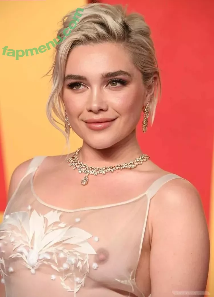 Florence Pugh nude photo #1263 (florencepugh)