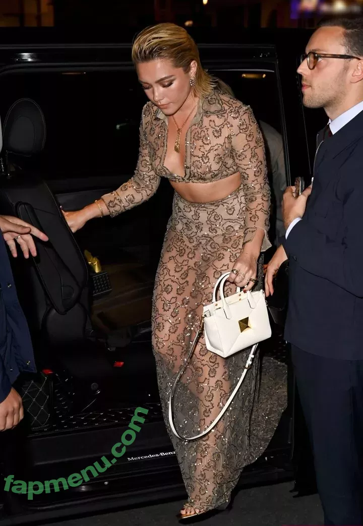 Florence Pugh nude photo #1291 (florencepugh)