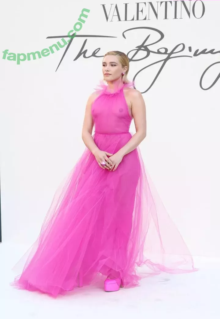 Florence Pugh nude photo #1327 (florencepugh)
