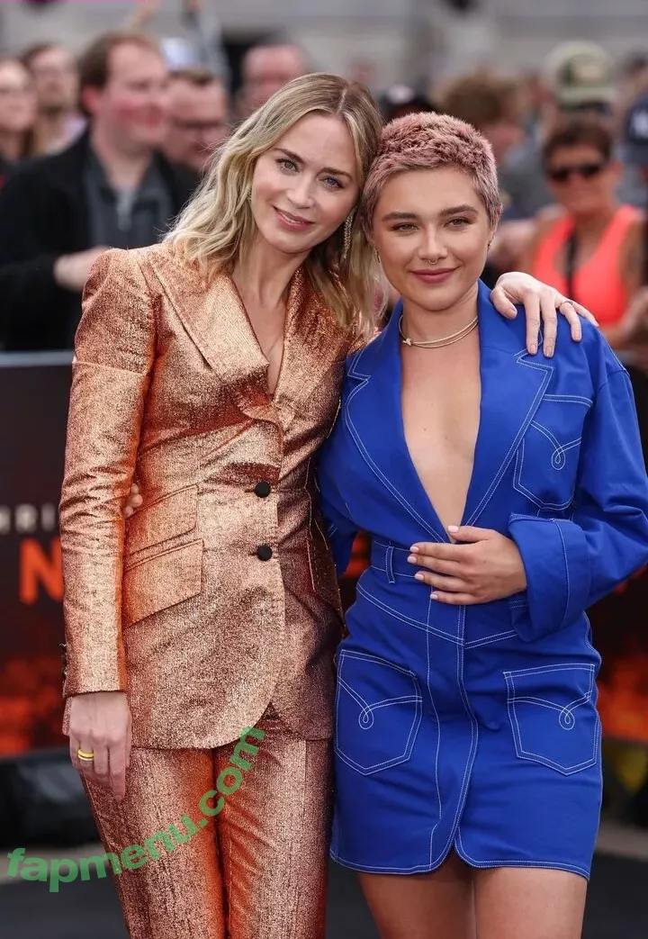 Florence Pugh nude photo #1339 (florencepugh)