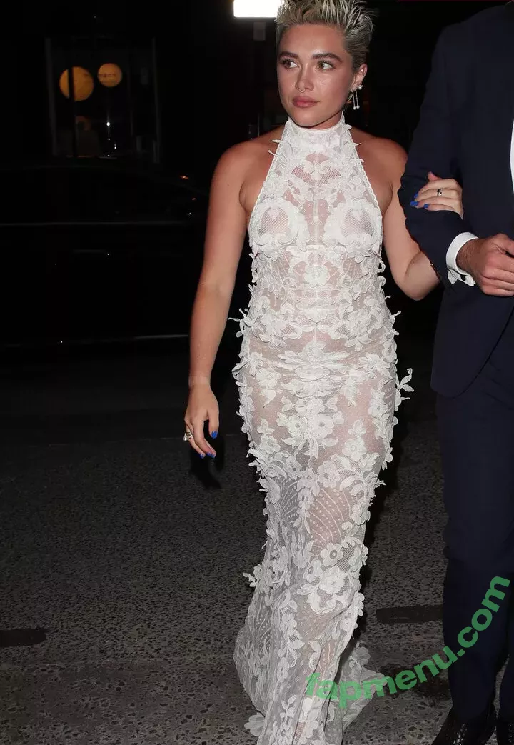 Florence Pugh nude photo #1356 (florencepugh)