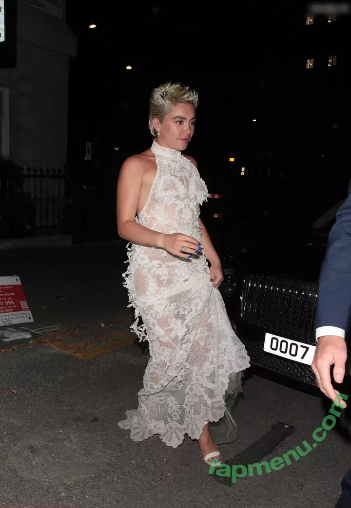 Florence Pugh nude photo #1358 (florencepugh)