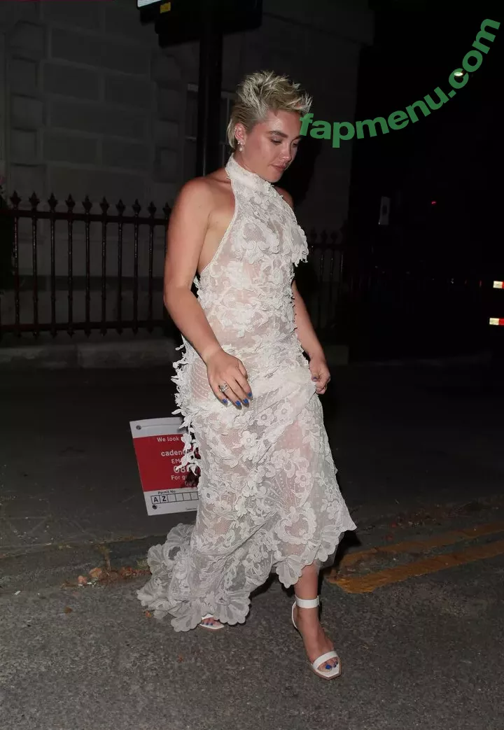 Florence Pugh nude photo #1359 (florencepugh)