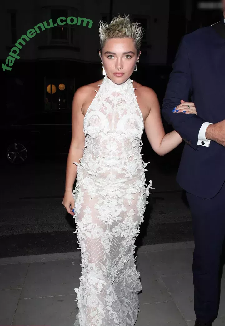 Florence Pugh nude photo #1363 (florencepugh)