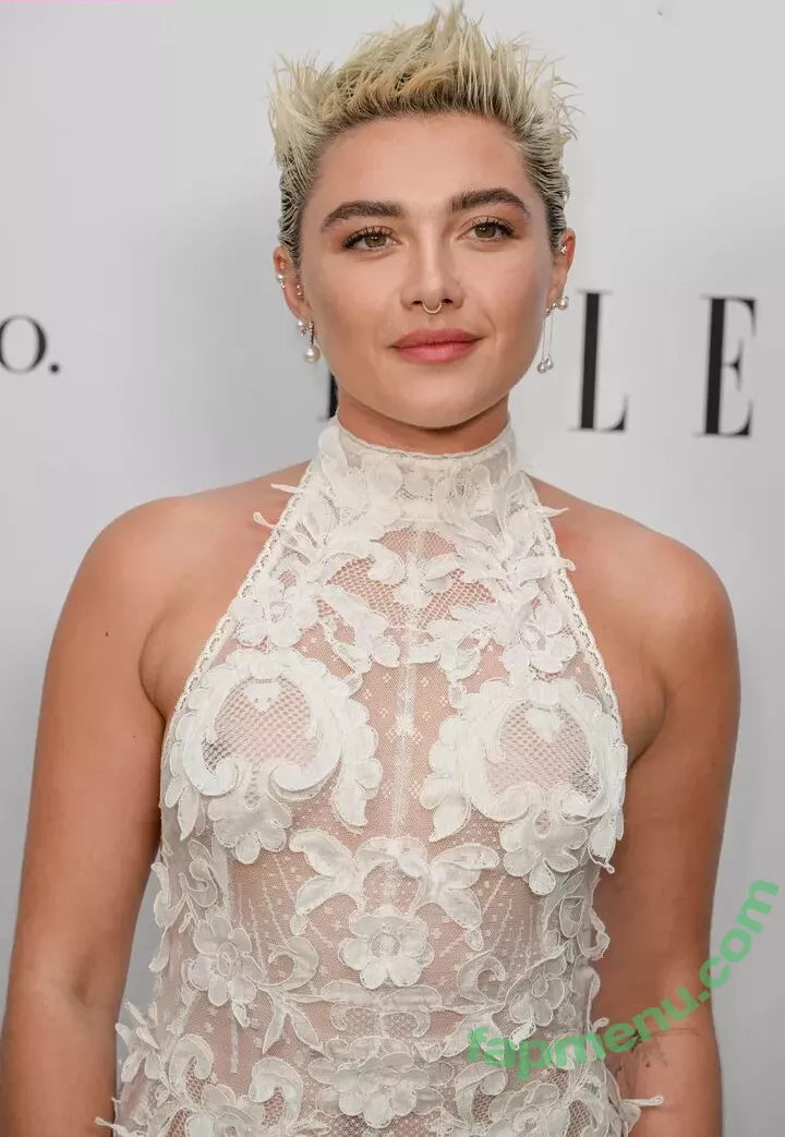 Florence Pugh nude photo #1365 (florencepugh)
