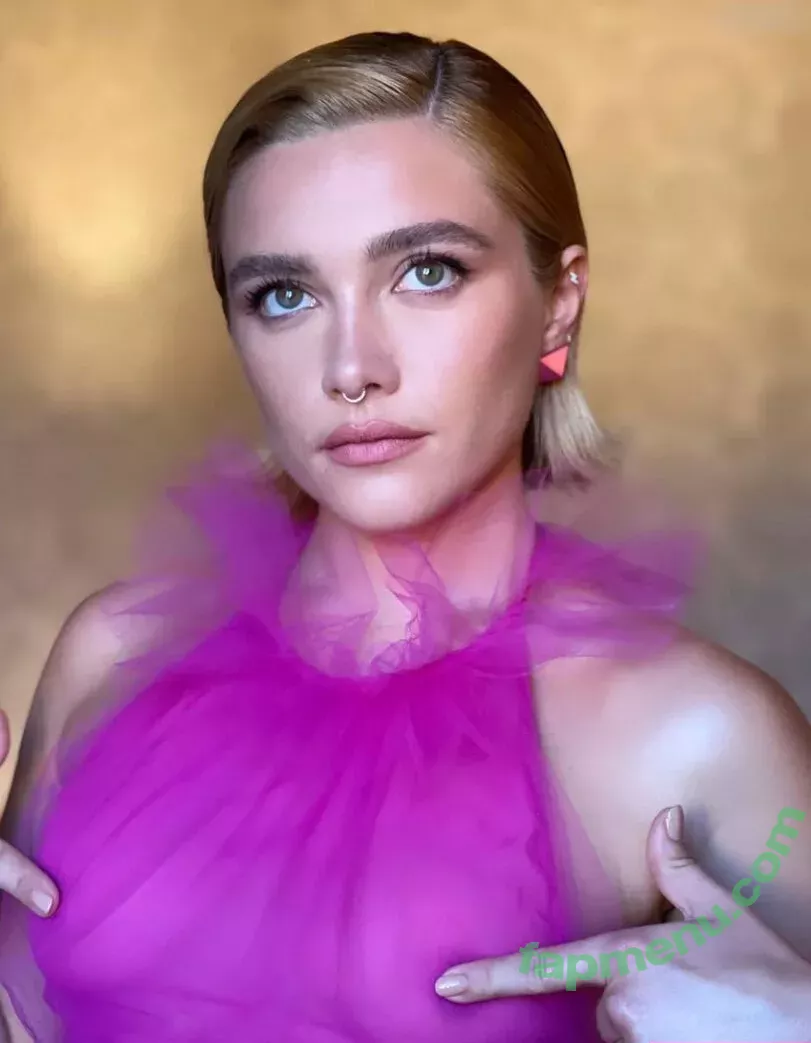 Florence Pugh nude photo #1371 (florencepugh)