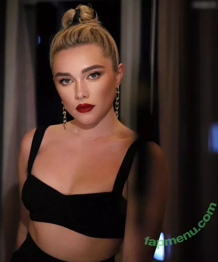 Florence Pugh nude photo #1374 (florencepugh)