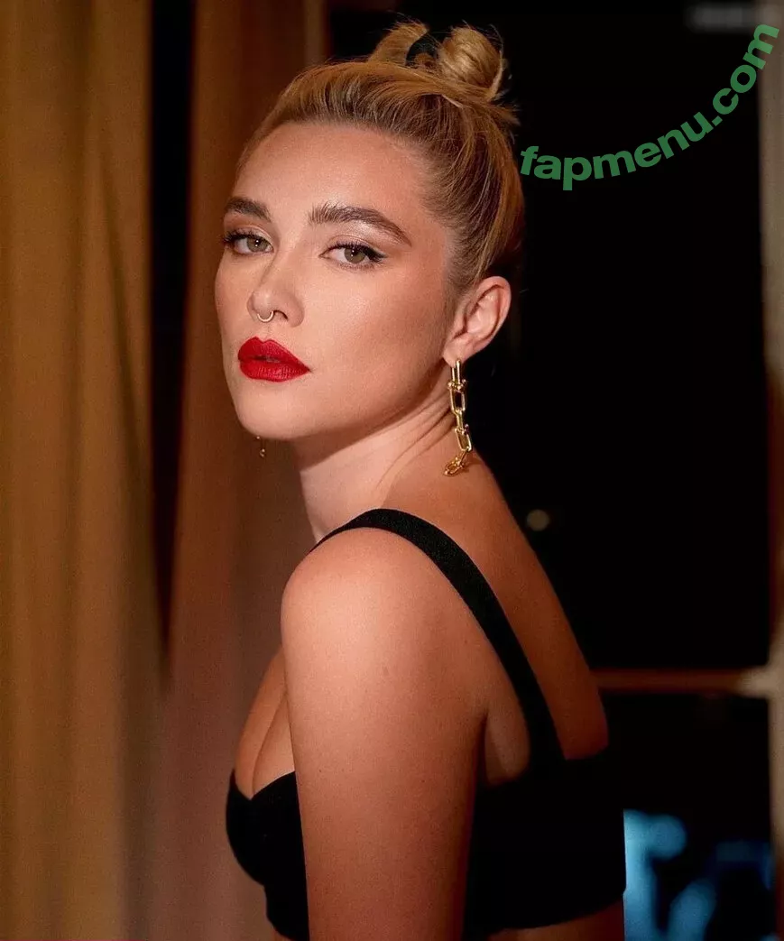 Florence Pugh nude photo #1375 (florencepugh)