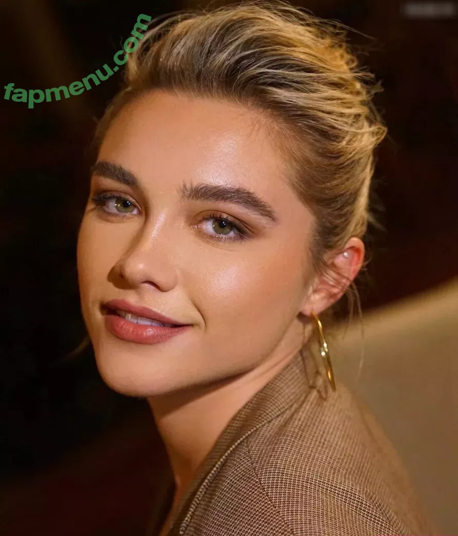 Florence Pugh nude photo #1376 (florencepugh)