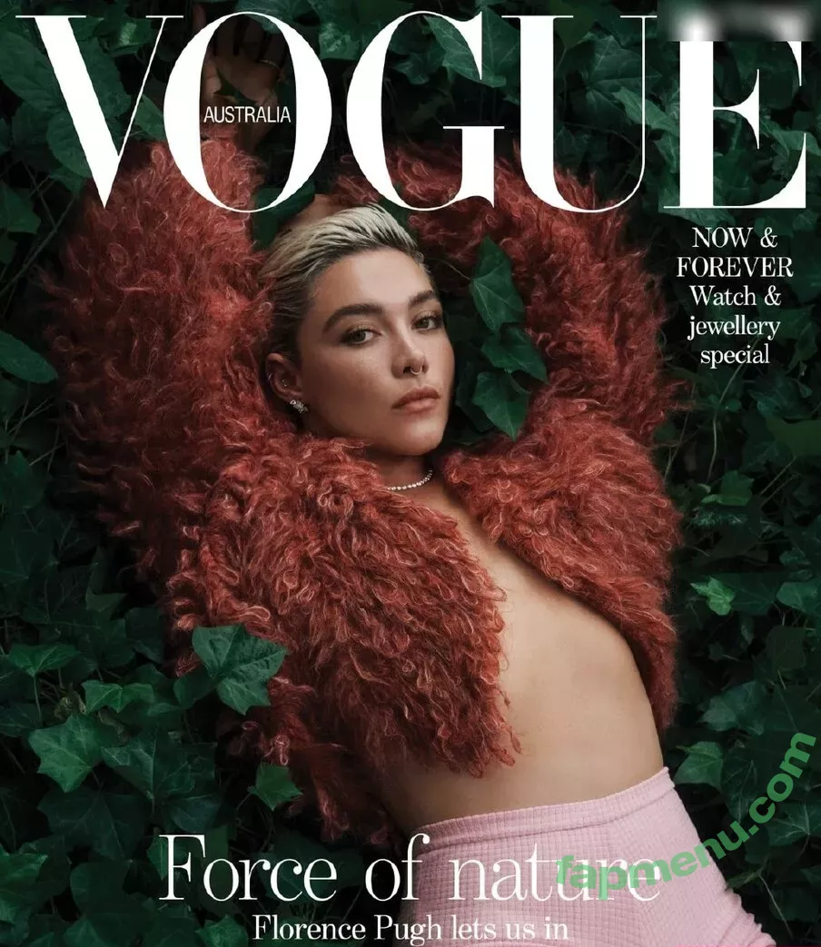 Florence Pugh nude photo #1377 (florencepugh)