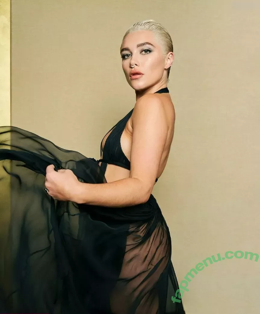 Florence Pugh nude photo #1381 (florencepugh)