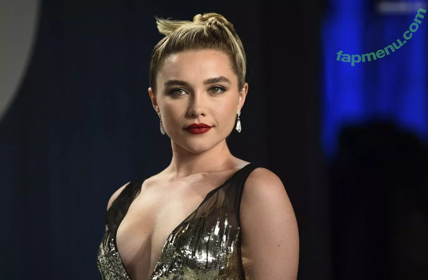 Florence Pugh nude photo #1388 (florencepugh)