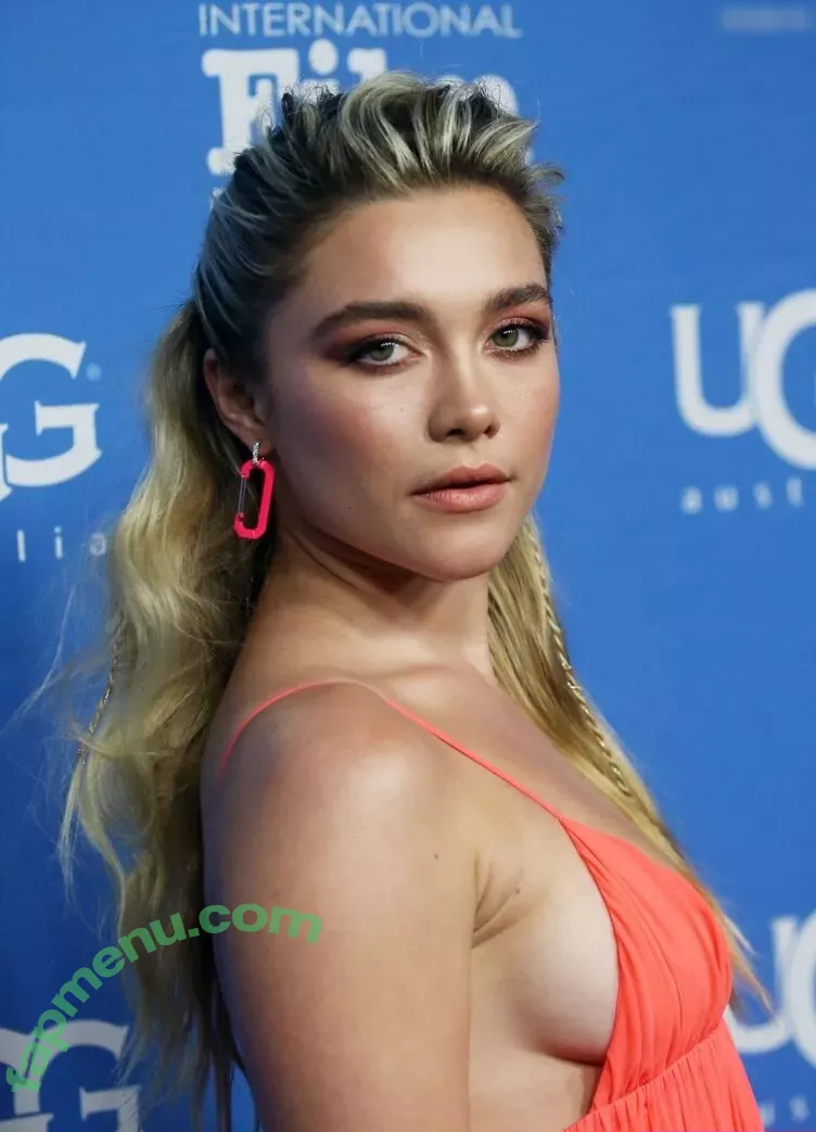 Florence Pugh nude photo #1392 (florencepugh)