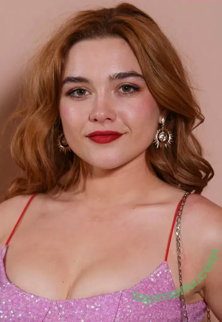 Florence Pugh nude photo #1393 (florencepugh)