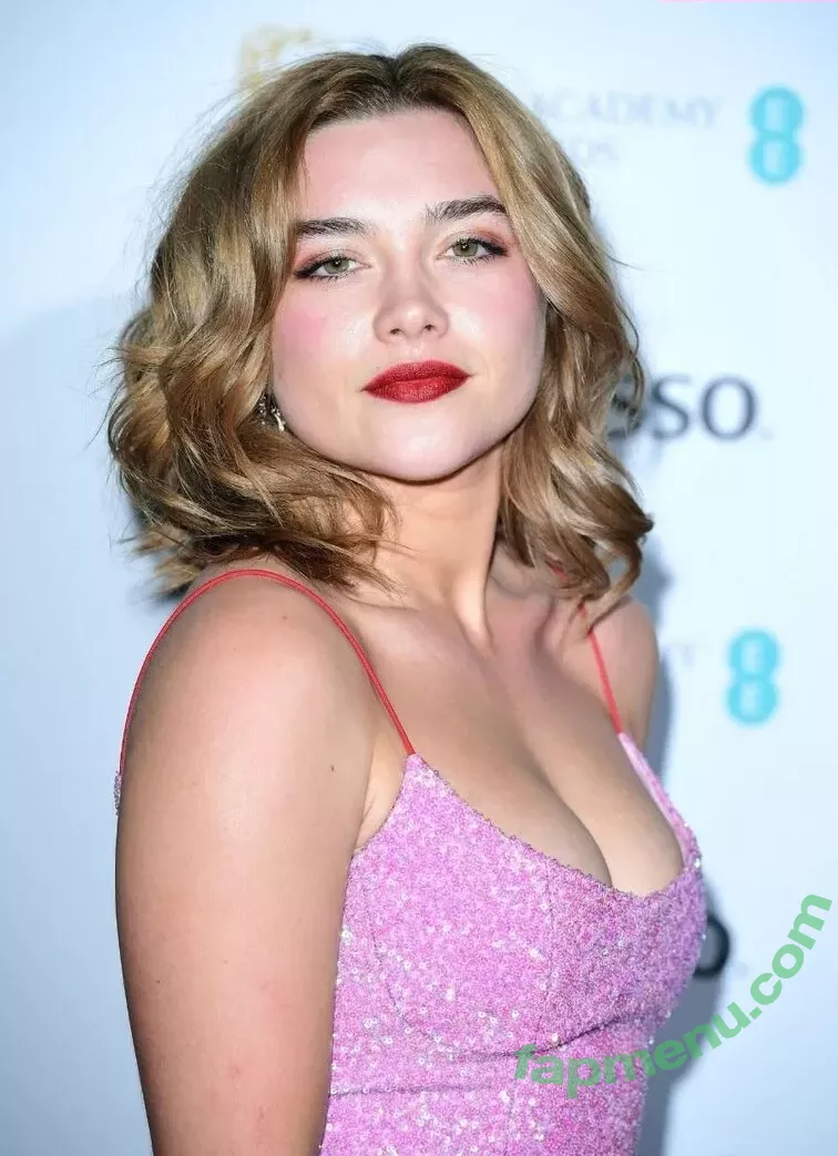 Florence Pugh nude photo #1395 (florencepugh)