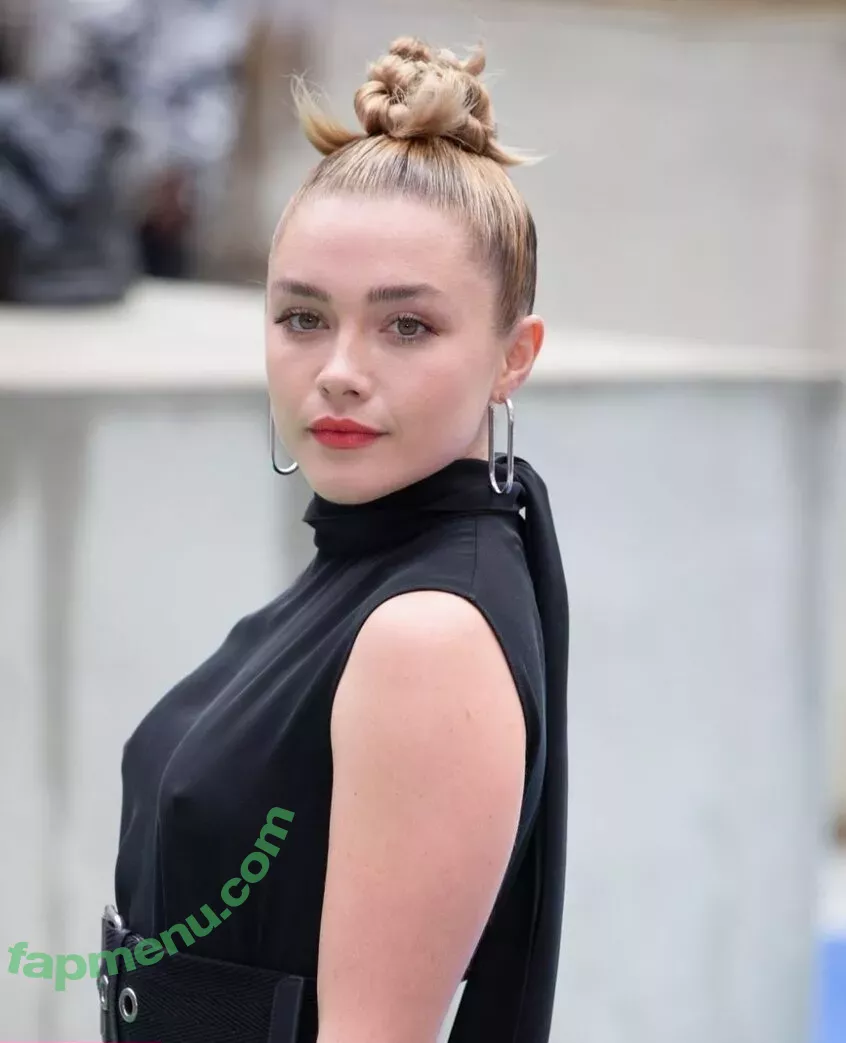 Florence Pugh nude photo #1398 (florencepugh)