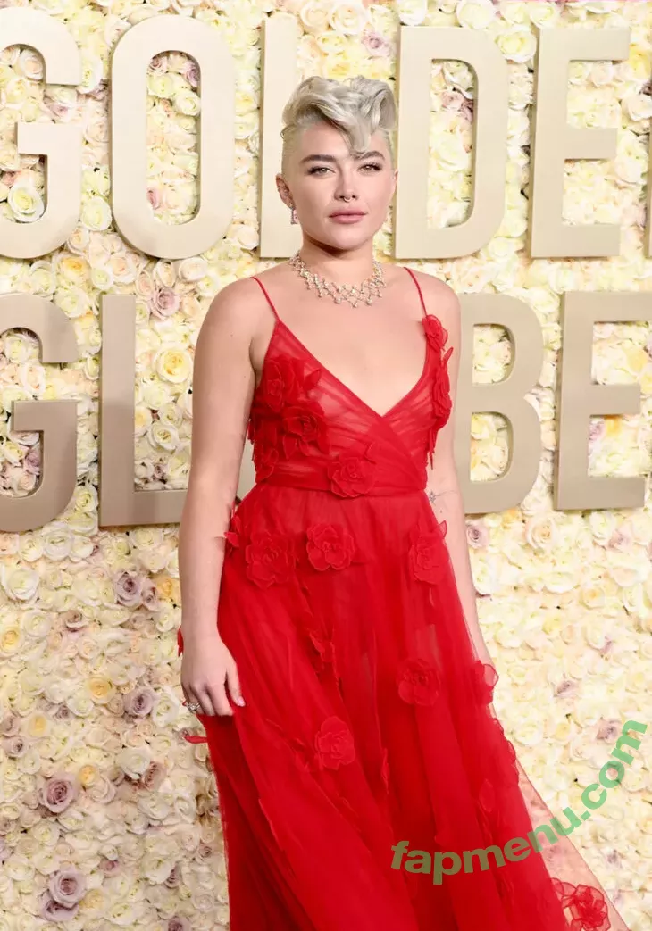 Florence Pugh nude photo #1402 (florencepugh)