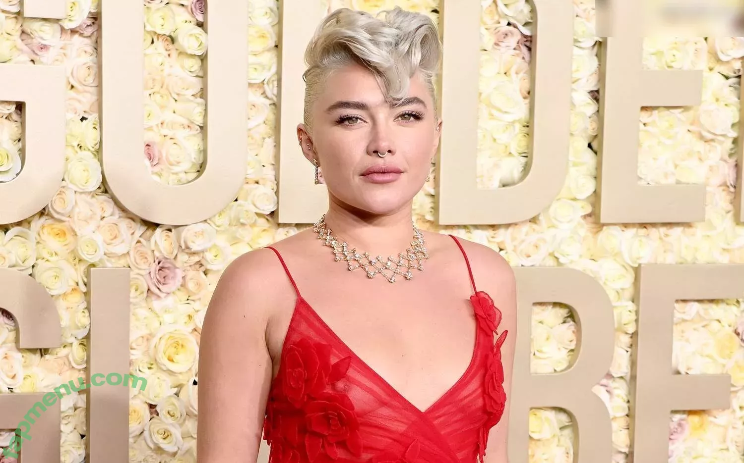 Florence Pugh nude photo #1405 (florencepugh)