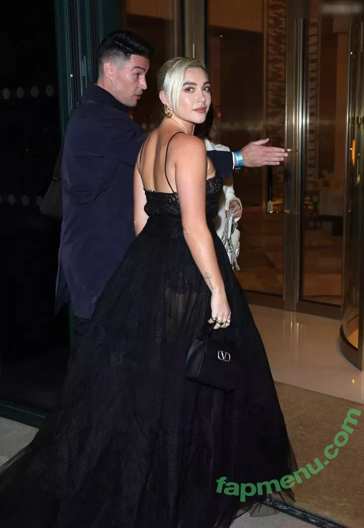 Florence Pugh nude photo #1411 (florencepugh)