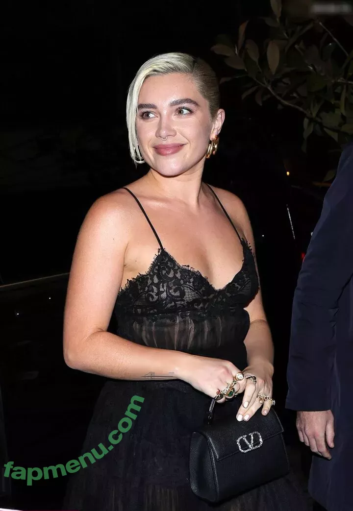 Florence Pugh nude photo #1412 (florencepugh)