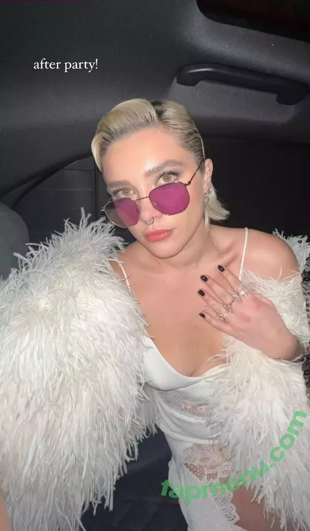 Florence Pugh nude photo #1421 (florencepugh)