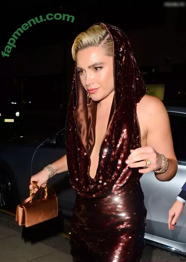 Florence Pugh nude photo #1432 (florencepugh)