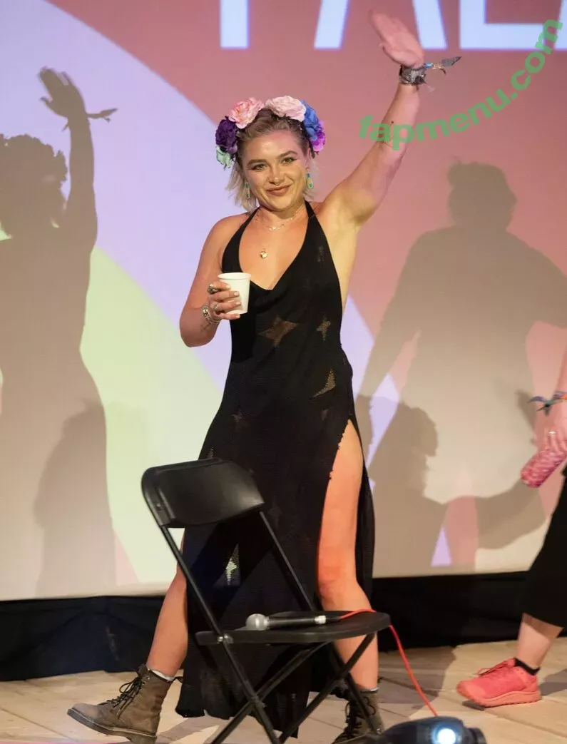 Florence Pugh nude photo #1503 (florencepugh)