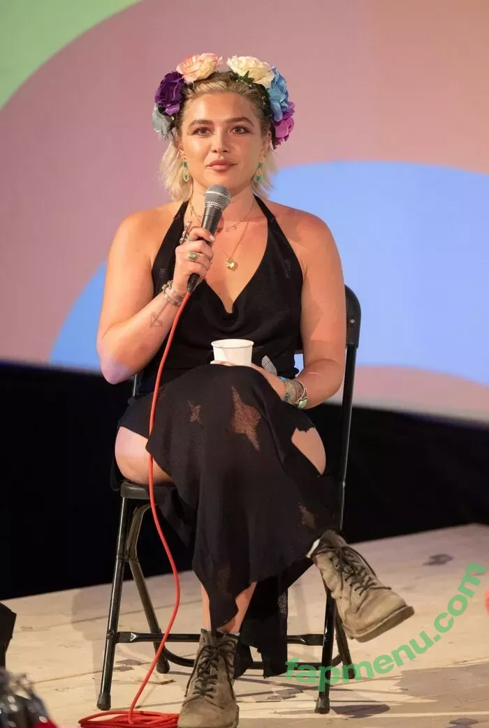 Florence Pugh nude photo #1506 (florencepugh)