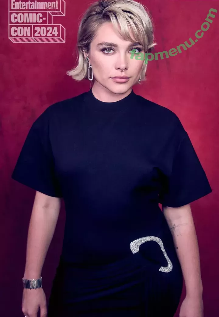 Florence Pugh nude photo #1541 (florencepugh)
