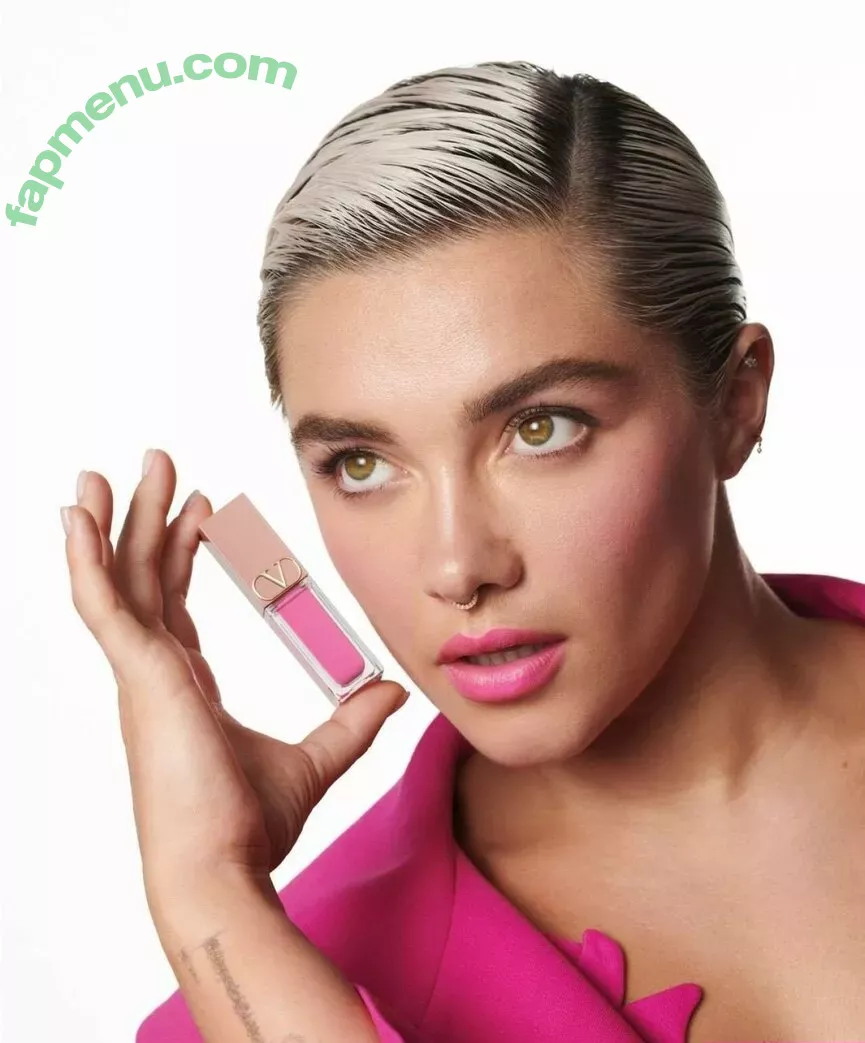 Florence Pugh nude photo #1555 (florencepugh)