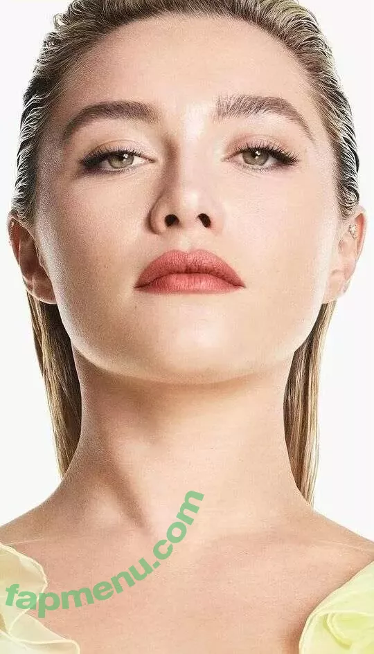 Florence Pugh nude photo #1557 (florencepugh)