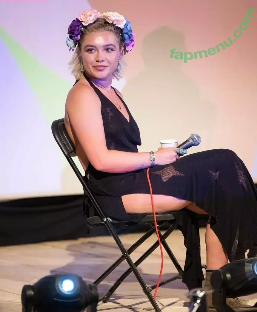 Florence Pugh nude photo #1560 (florencepugh)