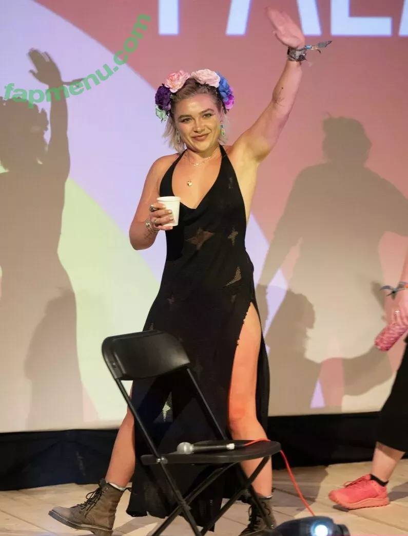 Florence Pugh nude photo #1561 (florencepugh)