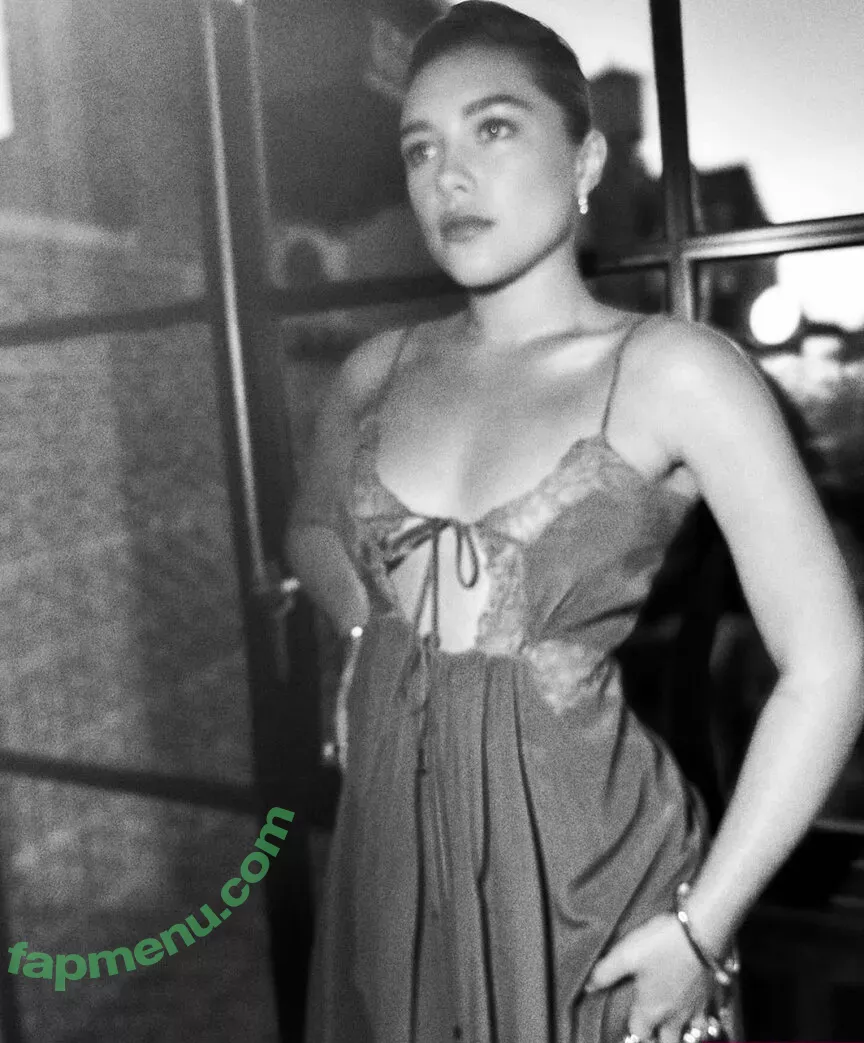Florence Pugh nude photo #1632 (florencepugh)