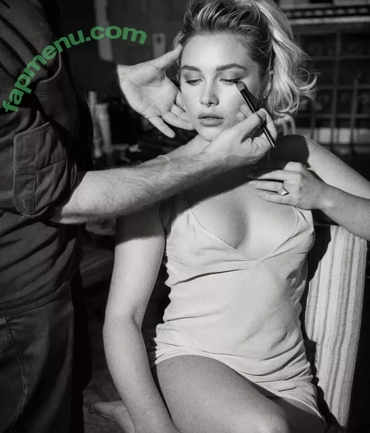 Florence Pugh nude photo #1646 (florencepugh)