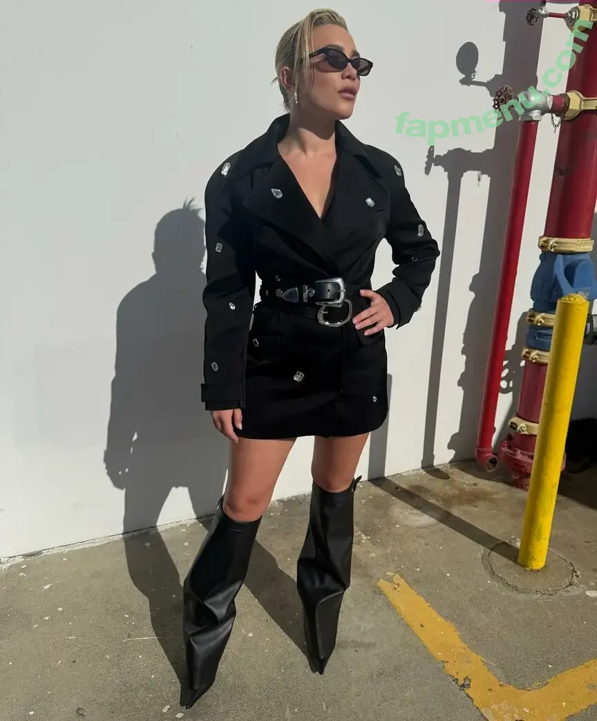 Florence Pugh nude photo #1881 (florencepugh)