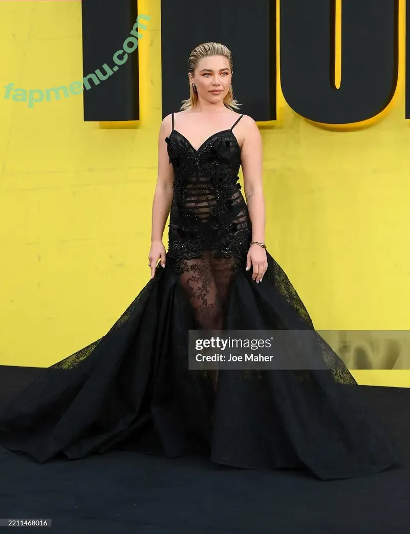Florence Pugh nude photo #1908 (florencepugh)