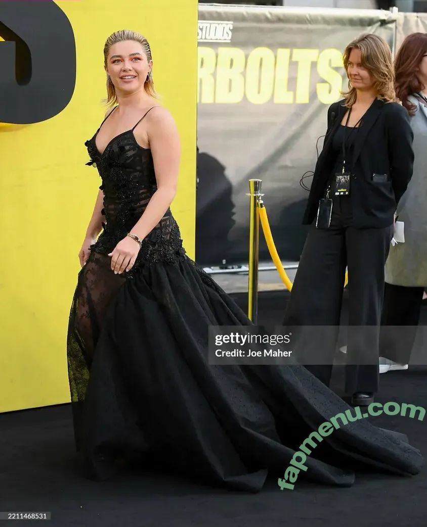 Florence Pugh nude photo #1917 (florencepugh)