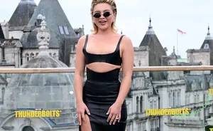 Florence Pugh / florencepugh nude photo #2001