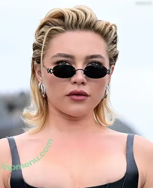 Florence Pugh / florencepugh nude photo #2002