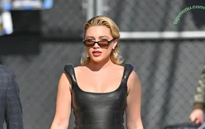 Florence Pugh / florencepugh nude photo #2005
