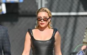 Florence Pugh / florencepugh nude photo #2013