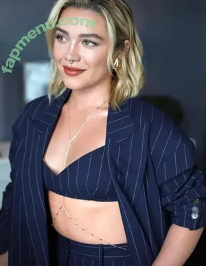 Florence Pugh / florencepugh nude photo #2162