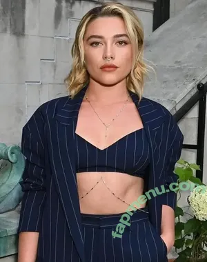 Florence Pugh / florencepugh nude photo #2164