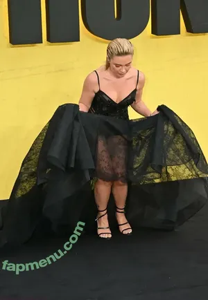 Florence Pugh / florencepugh nude photo #2169