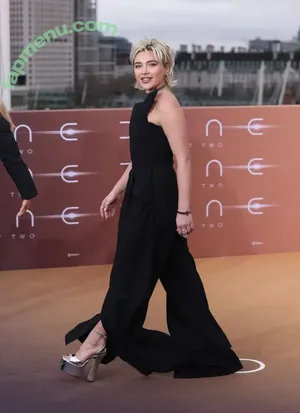 Florence Pugh / florencepugh nude photo #2186